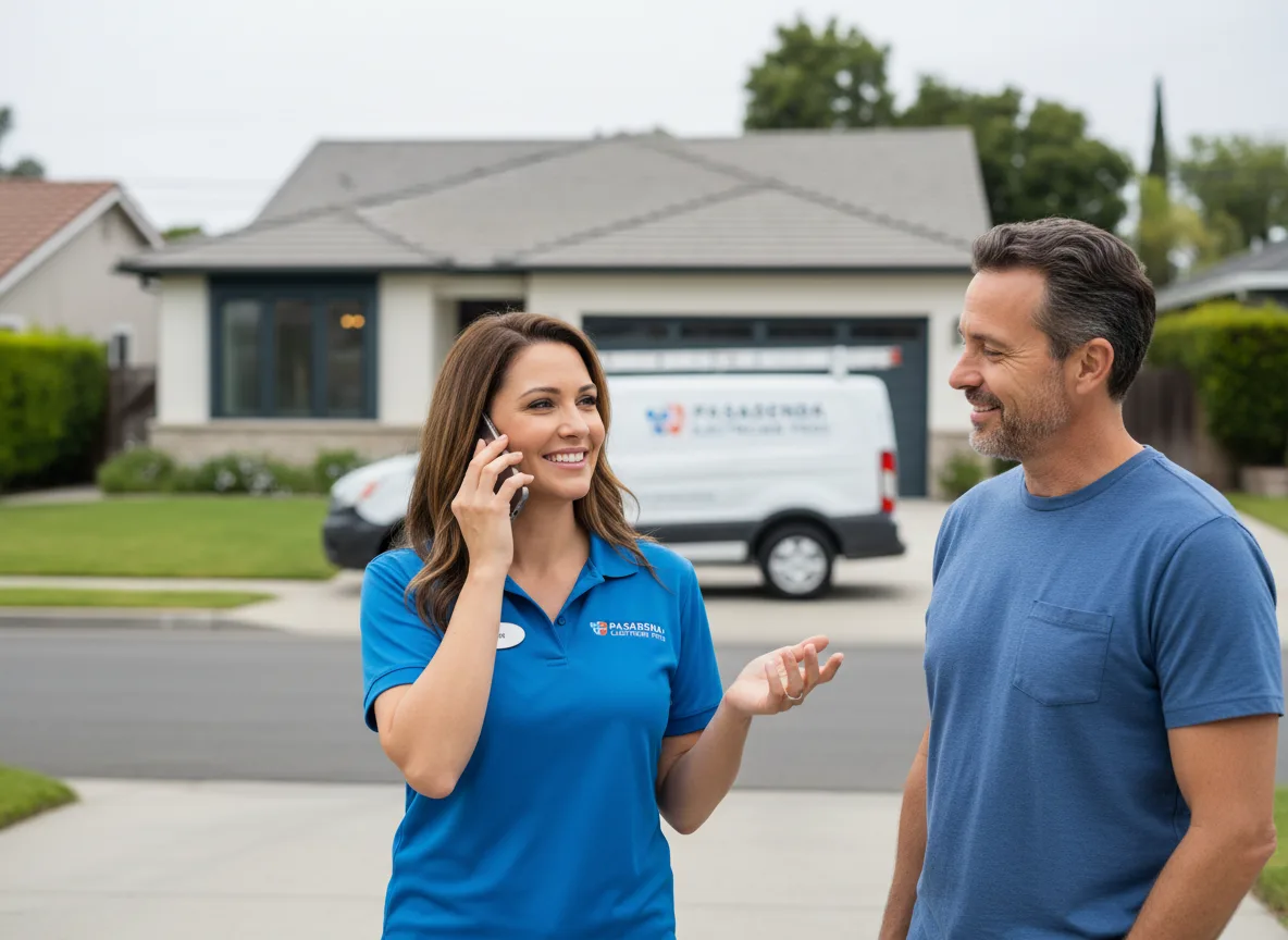Electrician Horseshoe Bend, ID FAQs